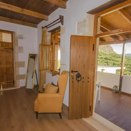 Trouli Rokka House