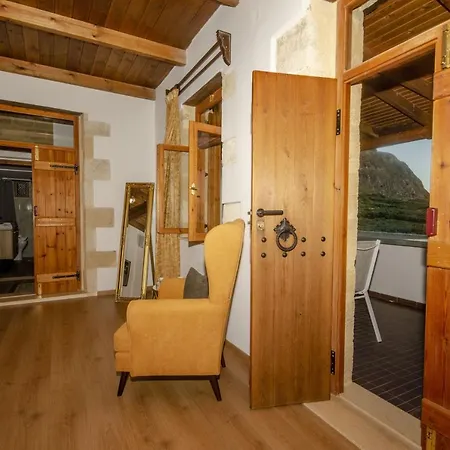Trouli Rokka House