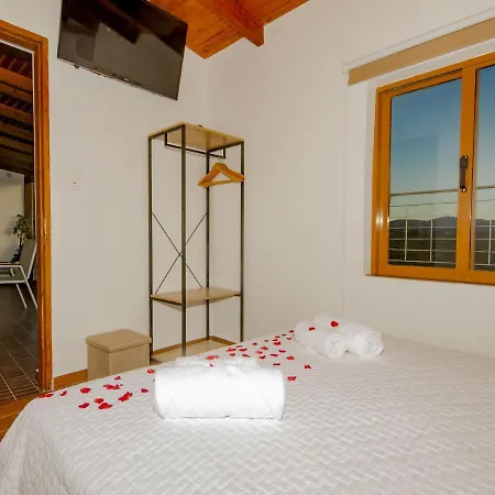 Trouli Rokka House * Kíssamos