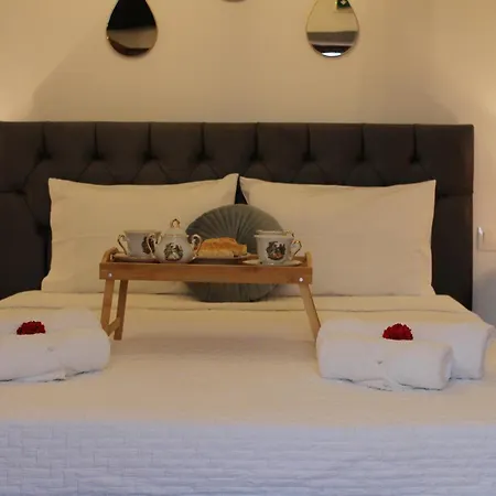 Trouli Rokka House